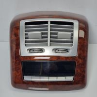 Bedienelement, Klimaanlage hinten<br>MERCEDES-BENZ S-KLASSE (V221, W221) S 450 4MATIC LANG
