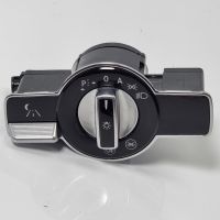 Schalter Licht <br>MERCEDES-BENZ S-KLASSE (V221, W221) S 450 4MATIC LANG