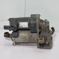 Kompressor Fahrwerk<br>MERCEDES-BENZ S-KLASSE (V221, W221) S 450 4MATIC LANG