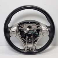Lenkrad MFL<br>NISSAN QASHQAI II SUV (J11, J11) 1.2 DIG-T
