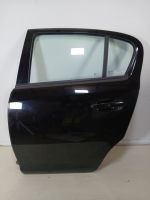 T?r links hinten 5-T?rer <br>OPEL CORSA D (S07) 1.0