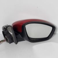 Au?enspiegel rechts 11 2Pin<br>PEUGEOT 308 II (L3, LB, LH, LP, LW) 1.2 THP 110