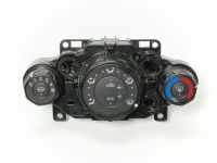 Bedienelement, Klimaanlage <br>FORD FIESTA VI (CB1, CCN) 1.4