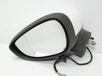 Au?enspiegel links 6 Pin elektrisch<br>FORD FIESTA VI (CB1, CCN) 1.4