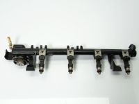 Einspritzventil 4 St?ck<br>FORD FIESTA VI (CB1, CCN) 1.4