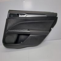 T?rverkleidung links hinten EFH 5-T?rer mit Rollo<br>FORD MONDEO V TURNIER (CF) 2.0 TDCI