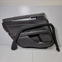 T?rverkleidung links hinten EFH 5-T?rer mit Rollo<br>FORD MONDEO V TURNIER (CF) 2.0 TDCI