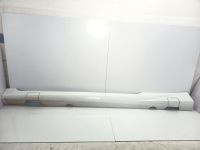 Schwellerverkleidung links<br>FORD FIESTA VI (CB1, CCN) 1.4
