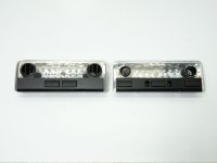 Innenleuchte vorne   hinten schwarz<br>BMW 3 TOURING (E46) 325XI