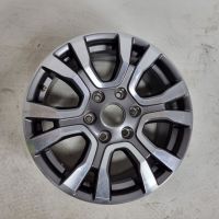 Sonstiges Teil Alufelge 8,0Jx18 ET55<br>FORD RANGER (TKE) 3.2 TDCI