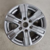 Sonstiges Teil Alufelge 8,0Jx17 ET55<br>FORD RANGER (TKE) 2.2 TDCI