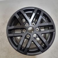 Sonstiges Teil Alufelge 8,5Jx17 ET55<br>FORD RANGER (TKE) 2.2 TDCI