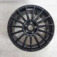 Sonstiges Teil Alufelge 9,5Jx21 ET60<br>PORSCHE TAYCAN (Y1A) 4S