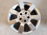 Sonstiges Teil Alufelge 6Jx16H2 ET46<br>MERCEDES-BENZ A-KLASSE (W169) A 150