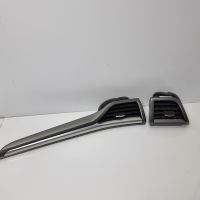 Luftd?sengeh?use Luftd?sen links rechts<br>FORD MONDEO V TURNIER (CF) 2.0 TDCI