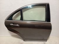 T?r rechts hinten <br>MERCEDES-BENZ S-KLASSE (V221, W221) S 450 4MATIC LANG