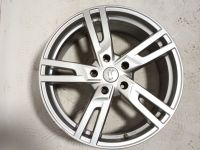 Felge Alu Alufelge 9Jx20EH2ET56<br>AUDI Q7 (4LB) 3.0 TDI QUATTRO