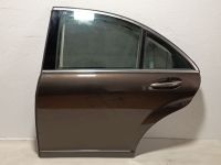 T?r links hinten <br>MERCEDES-BENZ S-KLASSE (V221, W221) S 450 4MATIC LANG
