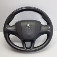 Lenkrad komplett<br>PEUGEOT 208 I (CA, CC) 1.0 VTI