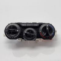 Bedienelement, Klimaanlage <br>PEUGEOT 208 I (CA, CC) 1.0 VTI