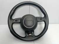 Lenkrad <br>AUDI A6 AVANT (4G5, 4GD) 3.0 TDI QUATTRO