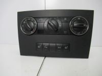 Bedienelement, Klimaanlage <br>MERCEDES-BENZ A-KLASSE (W169) A 160