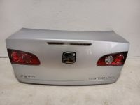 Heckklappe komplett<br>SEAT CORDOBA (6L2) 1.4 16V
