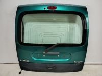 Heckklappe komplett<br>RENAULT KANGOO (KC0/1) 1.4