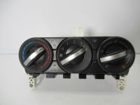 Bedienelement, Klimaanlage <br>NISSAN QASHQAI  2 (JJ10E) 1.6