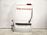 T?r links hinten isoliert<br>VW CADDY IV GRO?RAUMLIMOUSINE (SAB, SAJ) 1.