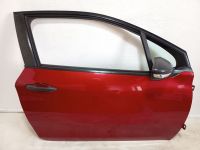 T?r rechts EFH 3-T?rer komplett<br>PEUGEOT 208 I (CA, CC) 1.0 VTI