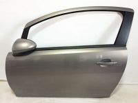 T?r links EFH 3-T?rer komplett<br>OPEL CORSA D (S07) 1.4