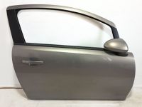 T?r rechts EFH 3-T?rer komplett<br>OPEL CORSA D (S07) 1.4