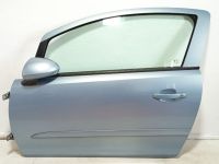 T?r links EFH 3-T?rer komplett<br>OPEL CORSA D (S07) 1.2
