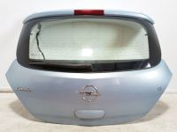 Heckklappe ZV komplett<br>OPEL CORSA D (S07) 1.2