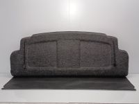 Laderaumabdeckung <br>NISSAN NOTE (E11, NE11) 1.4