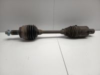 Antriebswelle links vorn <br>MERCEDES-BENZ S-KLASSE (V221, W221) S 450 4MATIC LANG