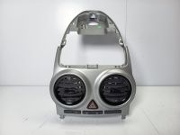 Luftd?sengeh?use mit Warnblinkschalter<br>OPEL CORSA D (S07) 1.2