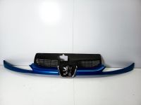 K�hlergrill <br>PEUGEOT 206 SCHR�GHECK (2A/C) 1.0