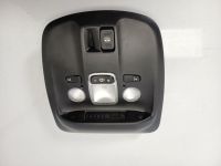 Innenraumleuchte schwarz<br>PEUGEOT 308 SW II (L4, LC, LJ, LR, LX) 2.0 BLUEH