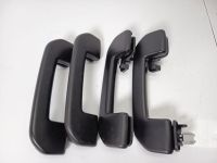 Haltegriff Angstgriffe 4 Stk. schwarz<br>PEUGEOT 308 SW II (L4, LC, LJ, LR, LX) 2.0 BLUEH