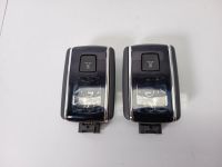 Innenleuchte hinten 2 Stk. schwarz<br>PEUGEOT 308 SW II (L4, LC, LJ, LR, LX) 2.0 BLUEH