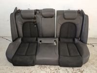 R�cksitzbank mit Sitzheizung<br>AUDI A6 AVANT (4G5, 4GD) 3.0 TDI QUATTRO