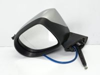 Au?enspiegel links 7 Pin<br>RENAULT MODUS/GRAND MODUS (F/JP0) 1.2