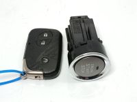 Z�nd-/Startschalter Startknopf mit Schl�ssel<br>LEXUS GS (S19) 300