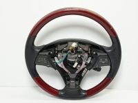 Lenkrad Wurzelholz MFL<br>LEXUS GS (S19) 300