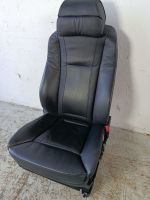 Sitz rechts vorn Leder elektrisch<br>BMW 7 (E65, E66, E67) 750I, LI