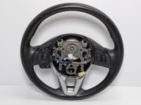 Lenkrad Leder MFL<br>MAZDA 3 (BM, BN) 2.2 D