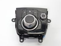 Radio Bedienschalter Multifunktionsgriff<br>MAZDA 3 (BM, BN) 2.2 D
