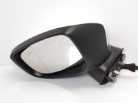 Au�enspiegel links 2Pin 8Pin<br>MAZDA 3 (BM, BN) 2.2 D